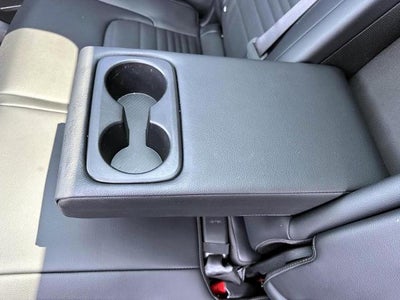 2023 Kia Sportage Hybrid SX-Prestige