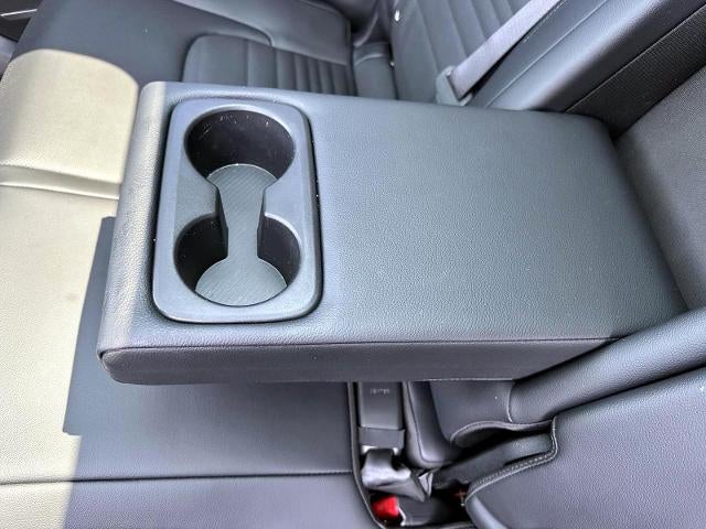 2023 Kia Sportage Hybrid SX-Prestige