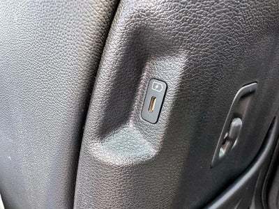 2023 Kia Sportage Hybrid SX-Prestige