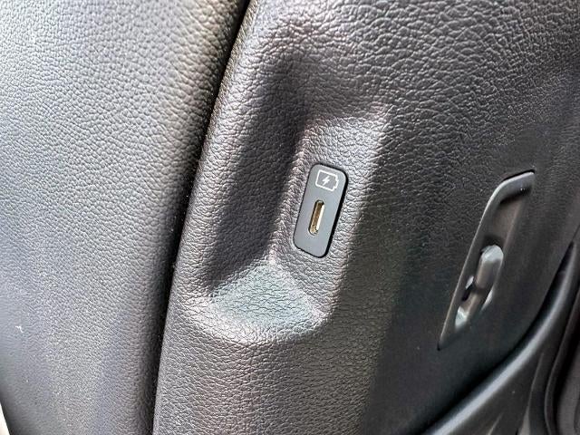 2023 Kia Sportage Hybrid SX-Prestige