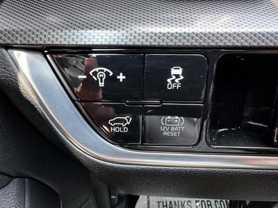 2023 Kia Sportage Hybrid SX-Prestige