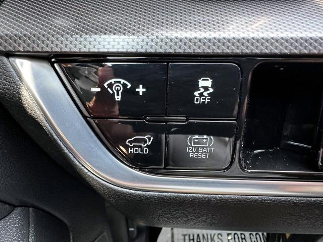 2023 Kia Sportage Hybrid SX-Prestige