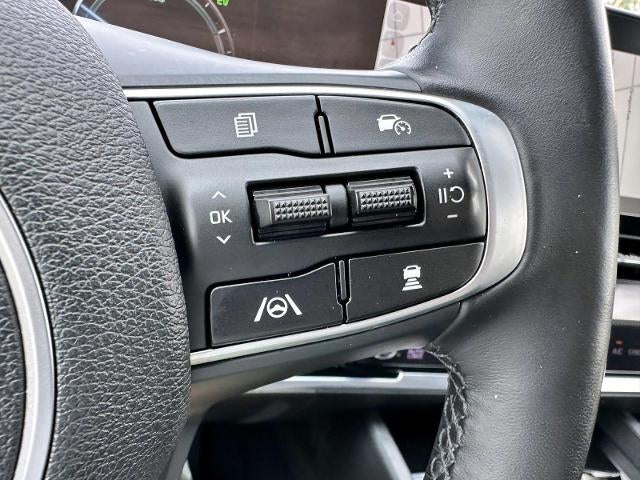 2023 Kia Sportage Hybrid SX-Prestige