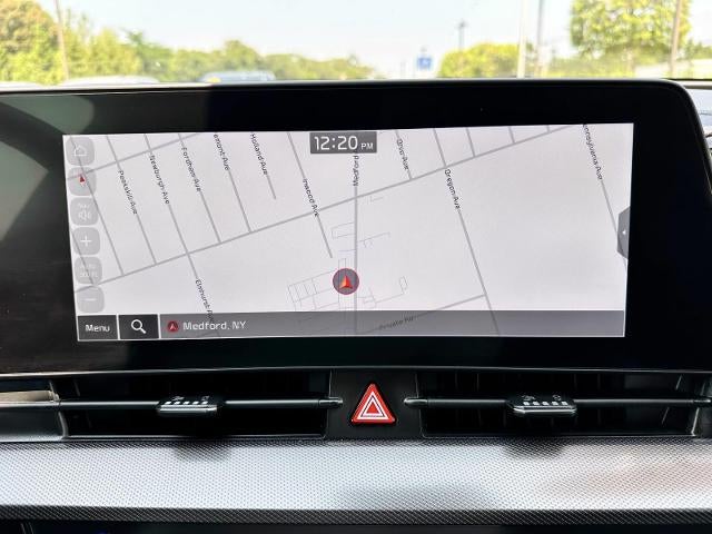 2023 Kia Sportage Hybrid SX-Prestige