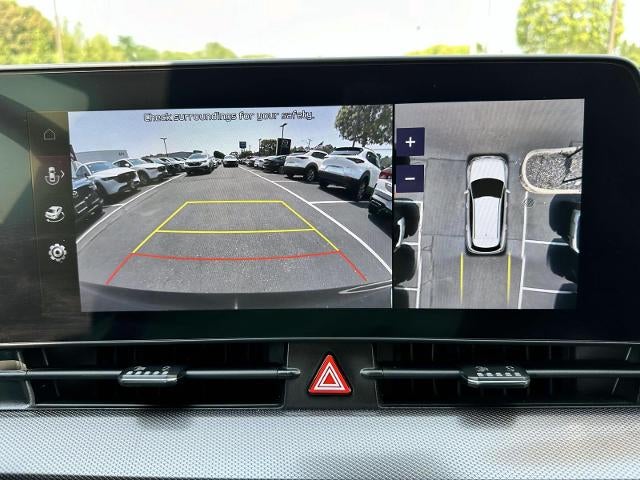 2023 Kia Sportage Hybrid SX-Prestige