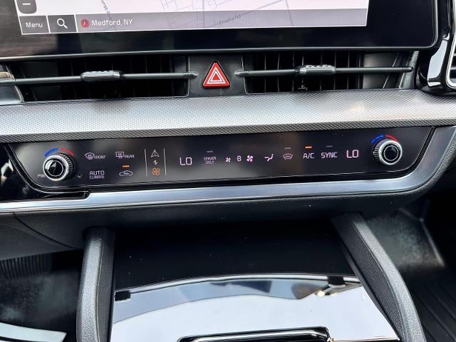 2023 Kia Sportage Hybrid SX-Prestige