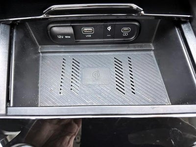 2023 Kia Sportage Hybrid SX-Prestige