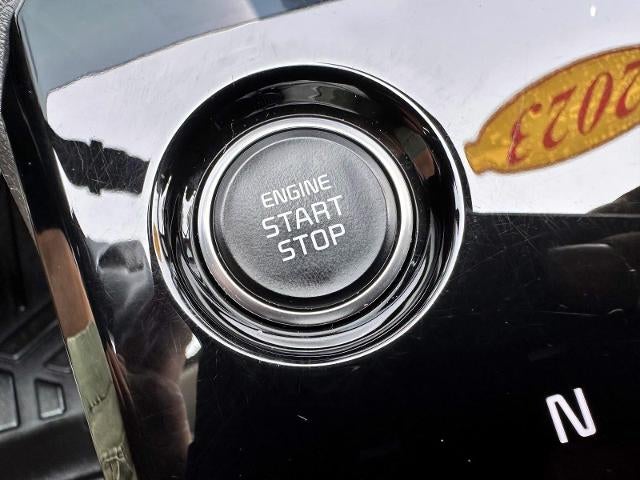 2023 Kia Sportage Hybrid SX-Prestige