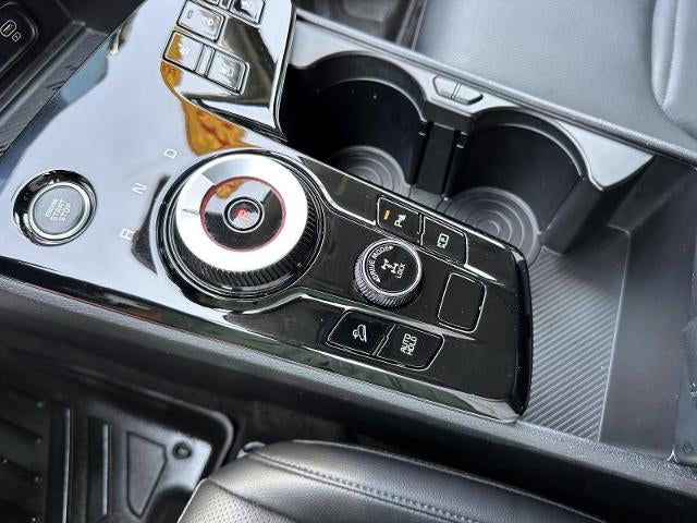 2023 Kia Sportage Hybrid SX-Prestige