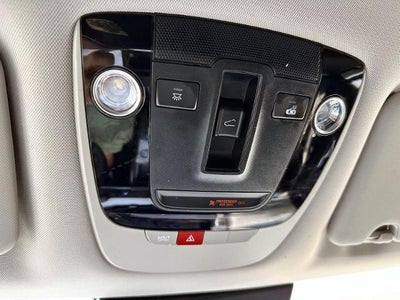 2023 Kia Sportage Hybrid SX-Prestige