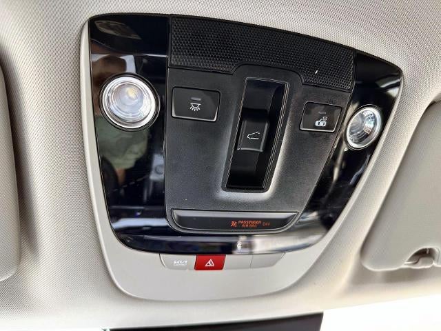 2023 Kia Sportage Hybrid SX-Prestige