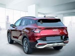 2023 Kia Sportage Hybrid SX-Prestige