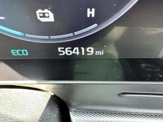 2023 Kia Sportage Hybrid SX-Prestige