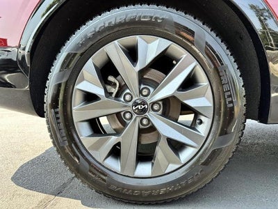 2023 Kia Sportage Hybrid SX-Prestige