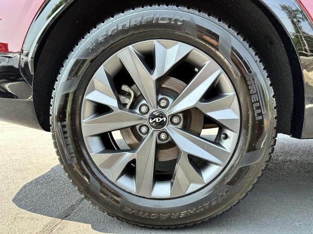 2023 Kia Sportage Hybrid SX-Prestige