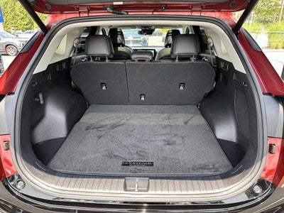 2023 Kia Sportage Hybrid SX-Prestige