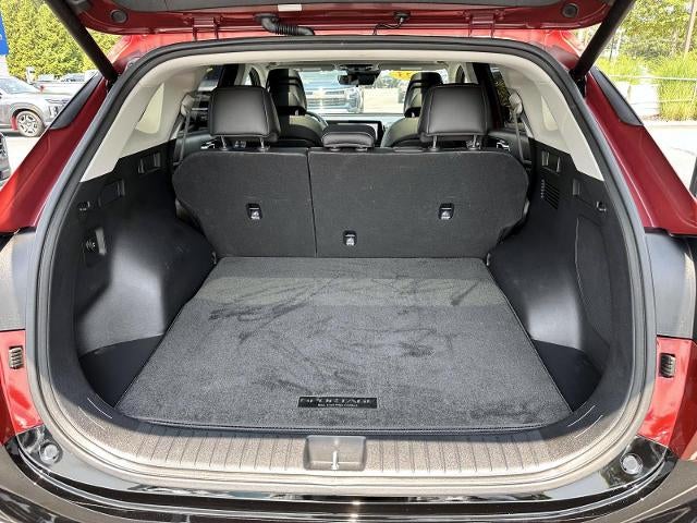 2023 Kia Sportage Hybrid SX-Prestige