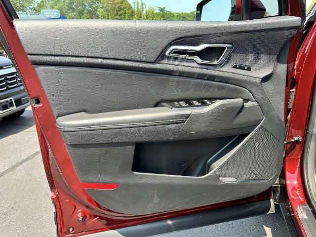 2023 Kia Sportage Hybrid SX-Prestige