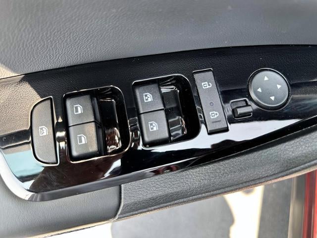 2023 Kia Sportage Hybrid SX-Prestige