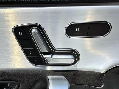 2023 Mercedes-Benz CLA CLA 250