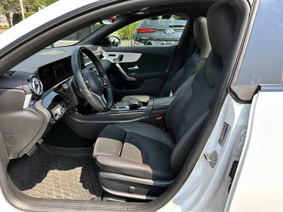 2023 Mercedes-Benz CLA CLA 250