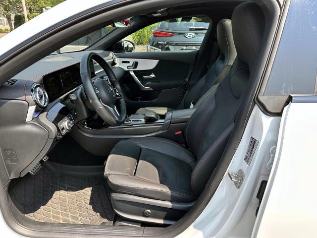 2023 Mercedes-Benz CLA CLA 250