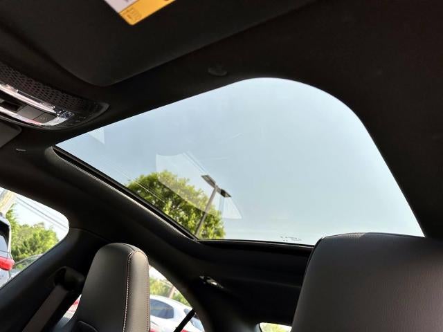 2023 Mercedes-Benz CLA CLA 250