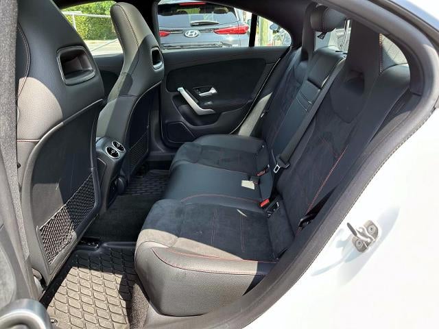 2023 Mercedes-Benz CLA CLA 250