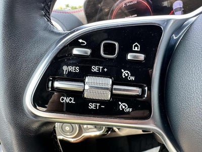 2023 Mercedes-Benz CLA CLA 250