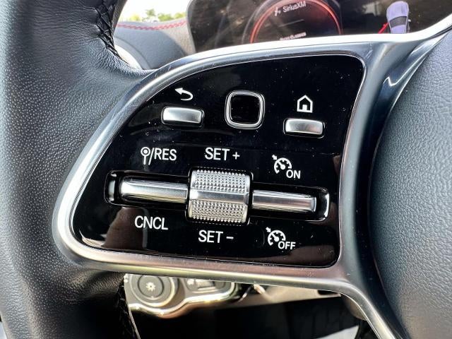 2023 Mercedes-Benz CLA CLA 250