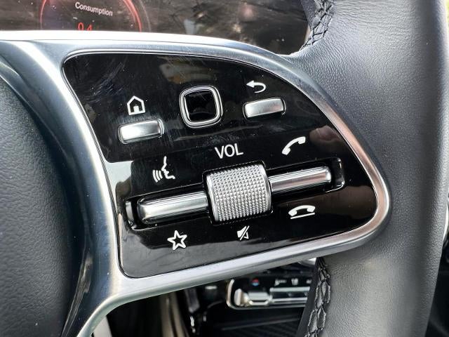 2023 Mercedes-Benz CLA CLA 250