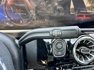 2023 Mercedes-Benz CLA CLA 250