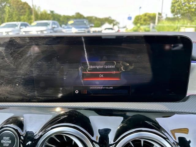 2023 Mercedes-Benz CLA CLA 250