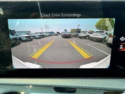 2023 Mercedes-Benz CLA CLA 250