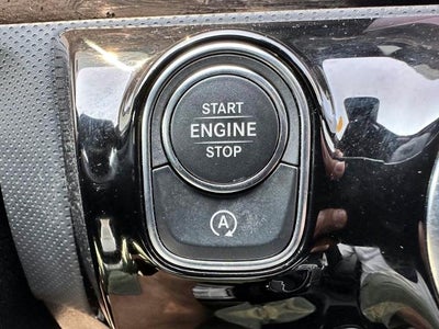 2023 Mercedes-Benz CLA CLA 250