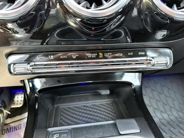 2023 Mercedes-Benz CLA CLA 250