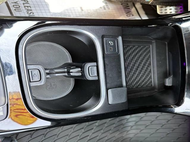 2023 Mercedes-Benz CLA CLA 250