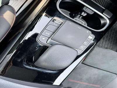 2023 Mercedes-Benz CLA CLA 250