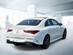 2023 Mercedes-Benz CLA CLA 250