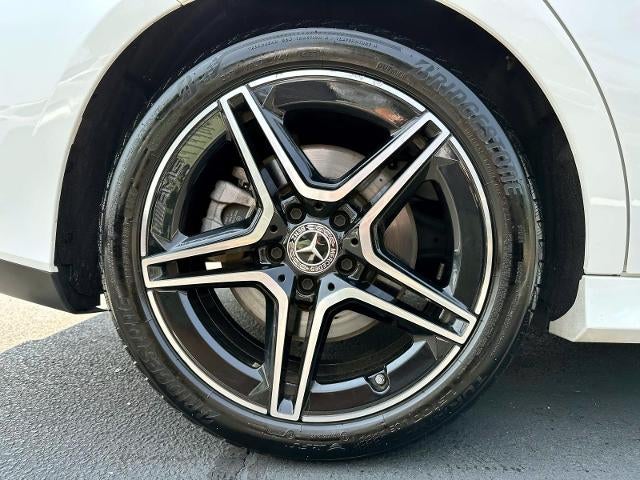 2023 Mercedes-Benz CLA CLA 250