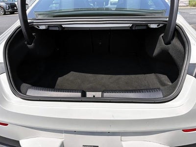 2023 Mercedes-Benz CLA CLA 250