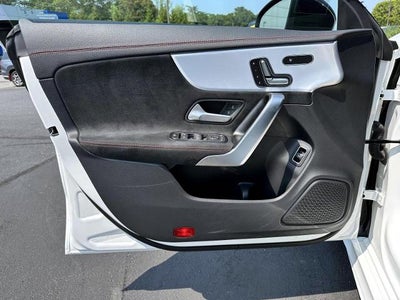 2023 Mercedes-Benz CLA CLA 250