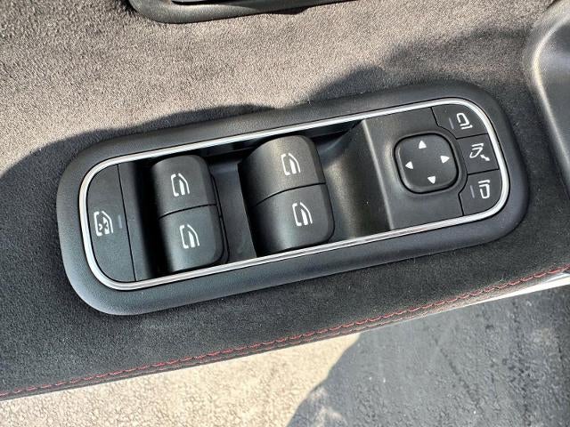 2023 Mercedes-Benz CLA CLA 250