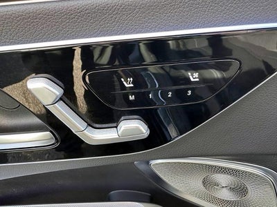 2025 Mercedes-Benz CLE CLE 300