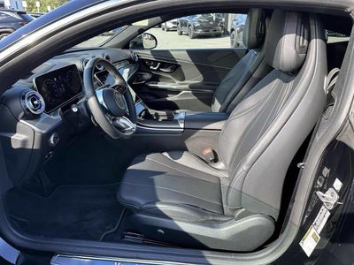 2025 Mercedes-Benz CLE CLE 300
