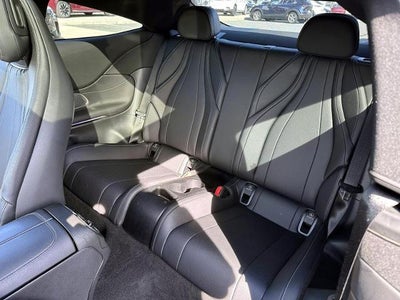2025 Mercedes-Benz CLE CLE 300