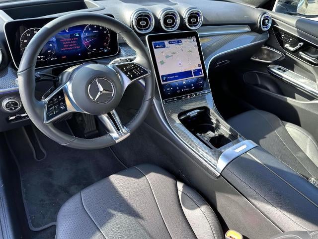2025 Mercedes-Benz CLE CLE 300
