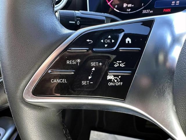 2025 Mercedes-Benz CLE CLE 300