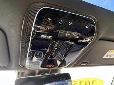 2025 Mercedes-Benz CLE CLE 300