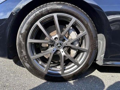 2025 Mercedes-Benz CLE CLE 300